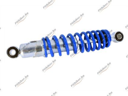Első lengéscsillapító 250x6mm - kék