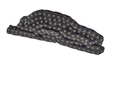 PIT02607 - Lánc T8F / 126 láncszem