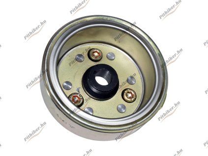 6 tekercses gyújtás rotor - ATV