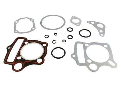 PIT01071 - Fejtömítés készlet 125cc / 54.00mm
