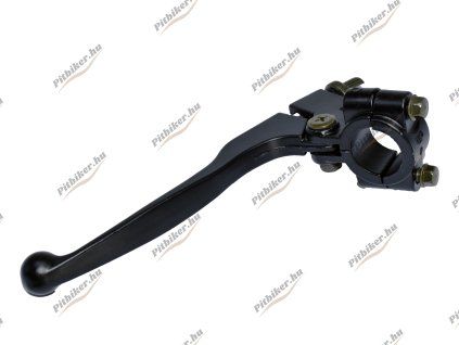 PIT00321 - Spojková páčka pitbike - komplet