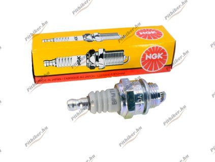 PIT01613 - Sviečka NGK BPM7A ( 7321 ) - M14 - Minibike