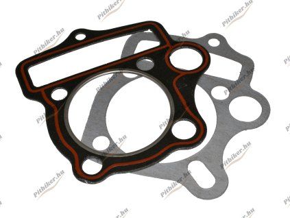 PIT00111 - Tesnenie pod hlavu motora a valec 110cc / 52,40mm