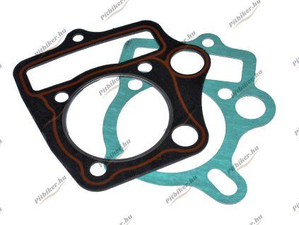PIT00112 - Tömítés a motorfej és a henger alatt 125cc / 54.00mm
