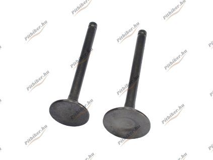 Szelepek 20mm / 23mm - 110cc