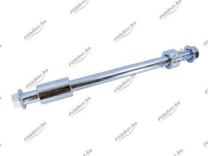 PIT01349 - Zadná os 15 x 246mm s uložením
