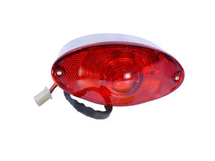 PIT01601 - Hátsó lámpa Bashan org.