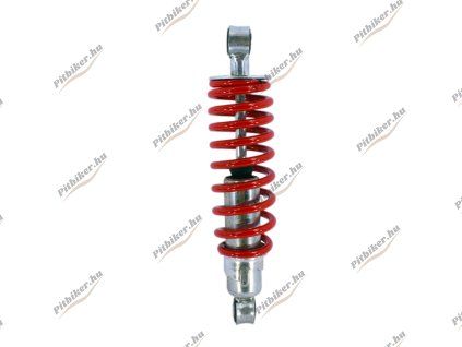 Hátsó lengéscsillapító - 240x8mm - piros