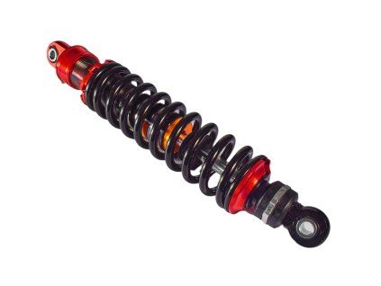 PIT02794 - Bashan hátsó lengéscsillapító - 334x8mm Racing