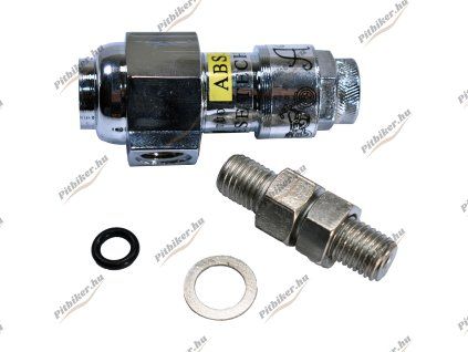 ABS rendszer