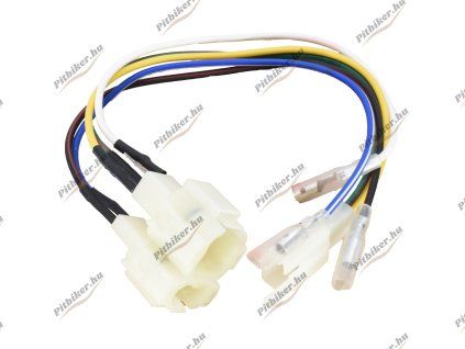 CDI 4 + 2 adapter