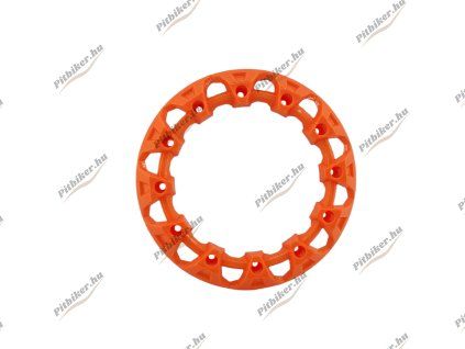 PIT02729 - ATV Puklica SPORT na 8" disk - oranžová