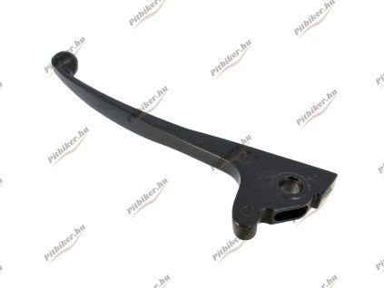 PIT01359 - Brzdová páčka 170mm - ľavá - ( hydraulická bez spínača )