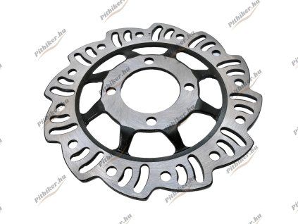 PIT00305 - Brzdový kotúč 190mm - Pitbike predný