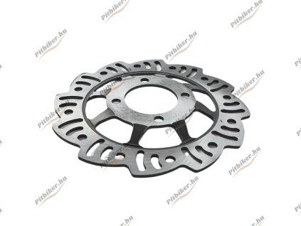 PIT02643 - Brzdový kotúč 190mm - Pitbike zadný