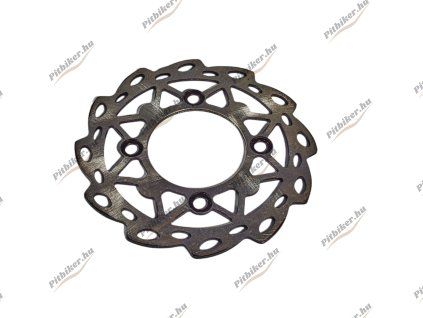 PIT02770 - Brzdový kotúč 190mm 4x100 - Pitbike zadný