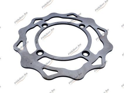Féktárcsa 240mm - Pitbike