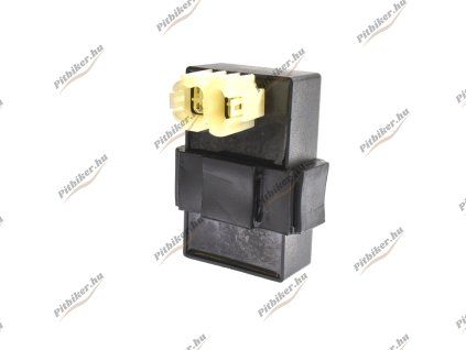 CDI 4 + 2 Shineray 250 - DC