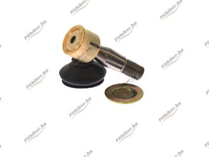 PIT02255 - Čap na dolné rameno 27mm - M12 - vymeniteľný