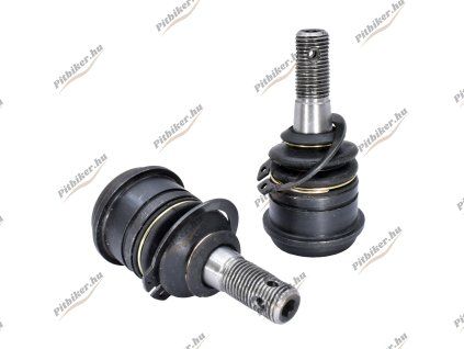 Csapok az alsó karokhoz 10mm - M12