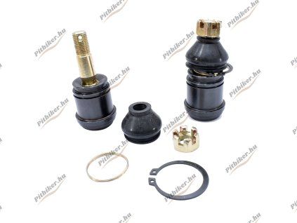 Csapok az alsó karokhoz 20 mm - M12