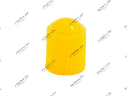 PIT01207 - Čiapočka autoventilu - clasic žltá - 10ks