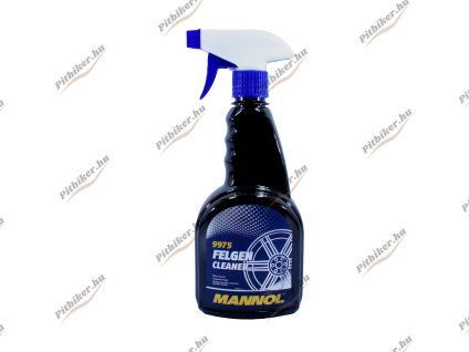 Keréktisztító MANNOL 9975 - 500ml