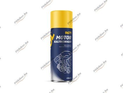 Motortisztító MANNOL 9671 - 450ml