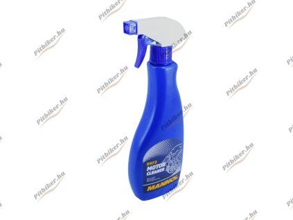 Motortisztító MANNOL 9973 - 500ml