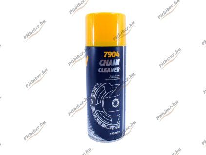 Lánctisztító MANNOL 7904 - 400ml