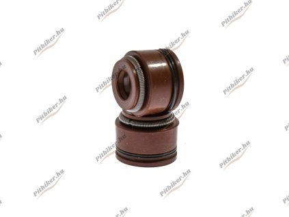 Gufera szelepek 4,5 mm