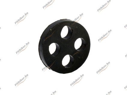 PIT01107 - Gumená vložka palivového ventilu