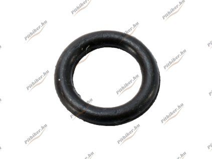 PIT00664 - Gumené tesnenie 12,7 mm