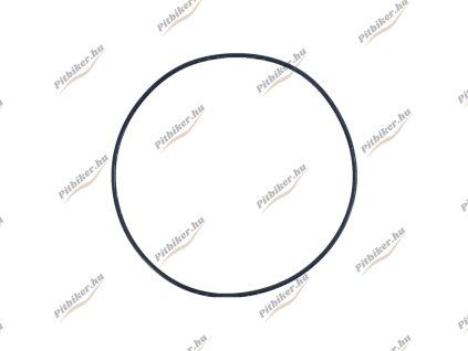 PIT01845 - Gumené tesnenie na stator 110x2mm - Pitbike