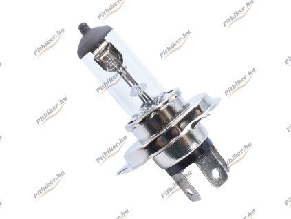 PIT00237 - Halogénová žiarovka 12V H4 18W P43T