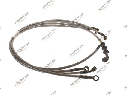 PIT02086 - Hydraulické hadice komplet - ATV 200cc - 250cc