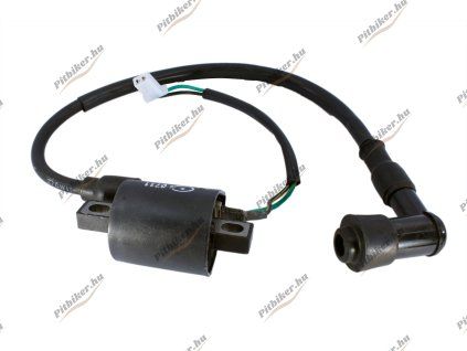 Indukciós tekercs (1kon-2pin) - apa