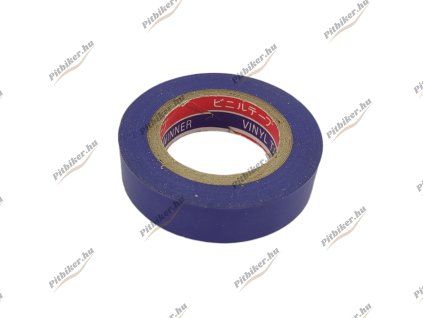 PIT03019 - Izolačná páska PVC 10m - modrá