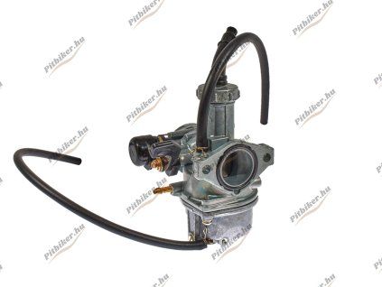 PIT02494 - Karburátor na Pitbike 125cc YX140 PZ25
