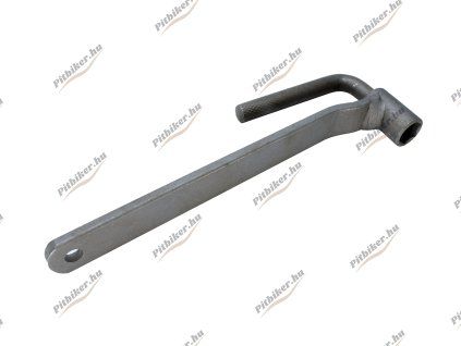 PIT00569 - Kľúč na nastavenie vôle ventilov 3/10mm