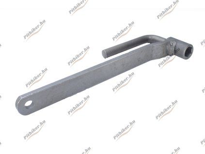 PIT00570 - Kľúč na nastavenie vôle ventilov 3/9mm
