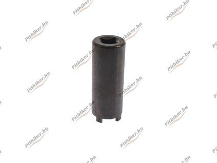 Kulcs a motor tengelykapcsolójához 30mm