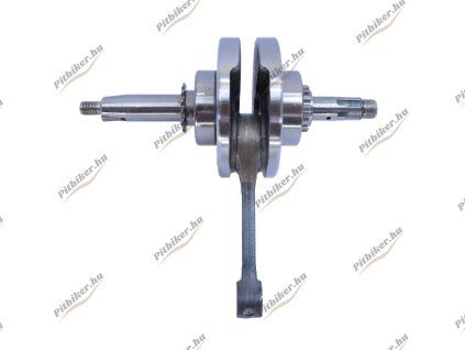 PIT01869 - Kľukový hriadeľ pitbike 125cc - 154FMI typ1