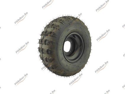 PIT02959 - Koleso zadné 18 x 9.50 - 8" - disk 4x110 mm