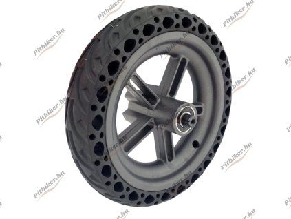 PIT03256 - Koleso zadné PLNÉ 8,5x2" XIAOMI M365 PRO