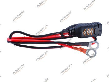 PIT01416 - Konektor nabíjačky RK6500