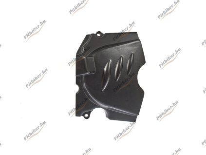 Láncburkolat - Bashan 200-250cc - fekete