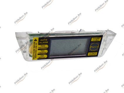 PIT02239 - LCD Displej batérie 4BS - 5BS