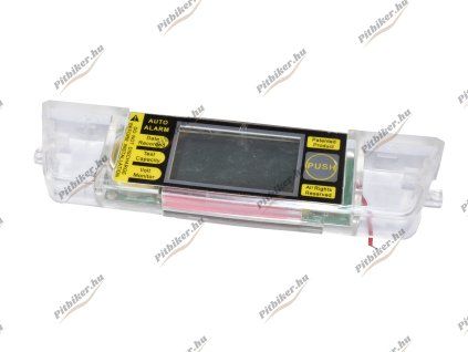 LCD kijelző akkumulátor 7BS - 9BS