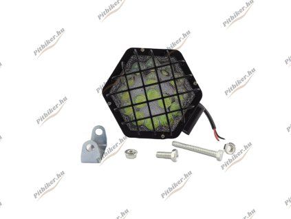 LED spotlámpa ATV 48W